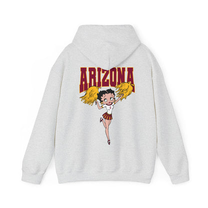ARIZONA BETTY HOODIE