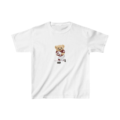 COLLEGE STATION TEDDY BABY TEE