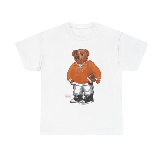 AUSTIN, TEXAS T-SHIRT