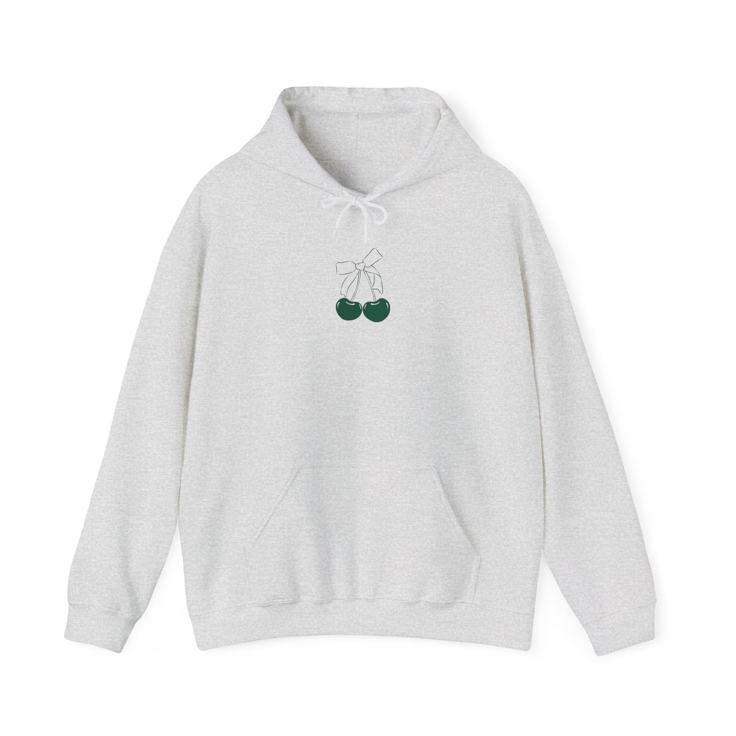 EAST LANSING CHERRIES HOODIE