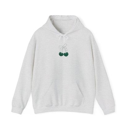 EAST LANSING CHERRIES HOODIE