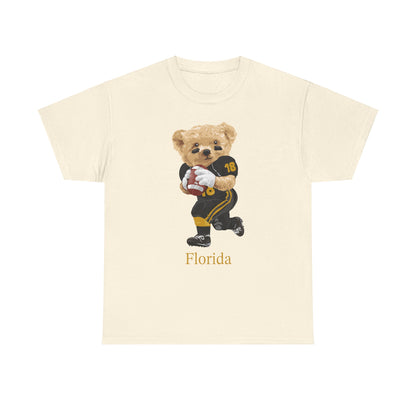 ORLANDO FLORIDA TEDDY T-SHIRT