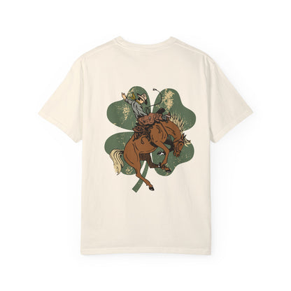 LUCKY COWBOY CLUB