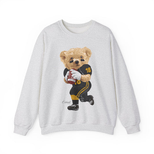 ORLANDO FLORIDA TEDDY SWEATSHIRT