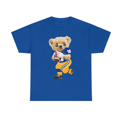 PITTSBURGH, PENNSYLVANIA TEDDY T-SHIRT