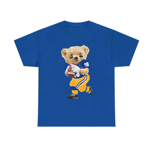 PITTSBURGH, PENNSYLVANIA TEDDY T-SHIRT