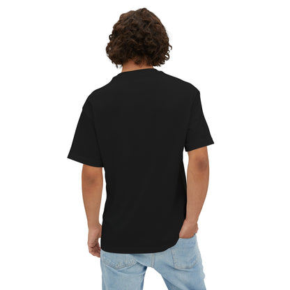 WYOMING BOXY TEE