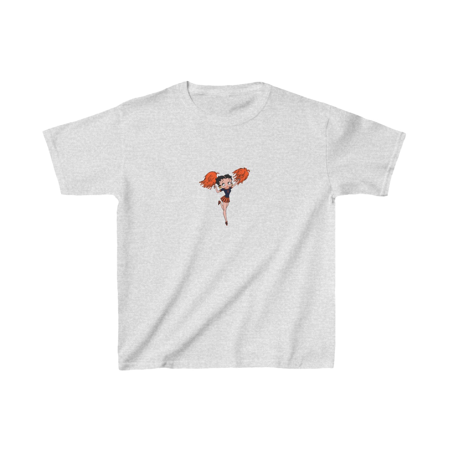 CHICAGO BETTY BOOP BABY TEE