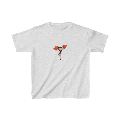 CHICAGO BETTY BOOP BABY TEE