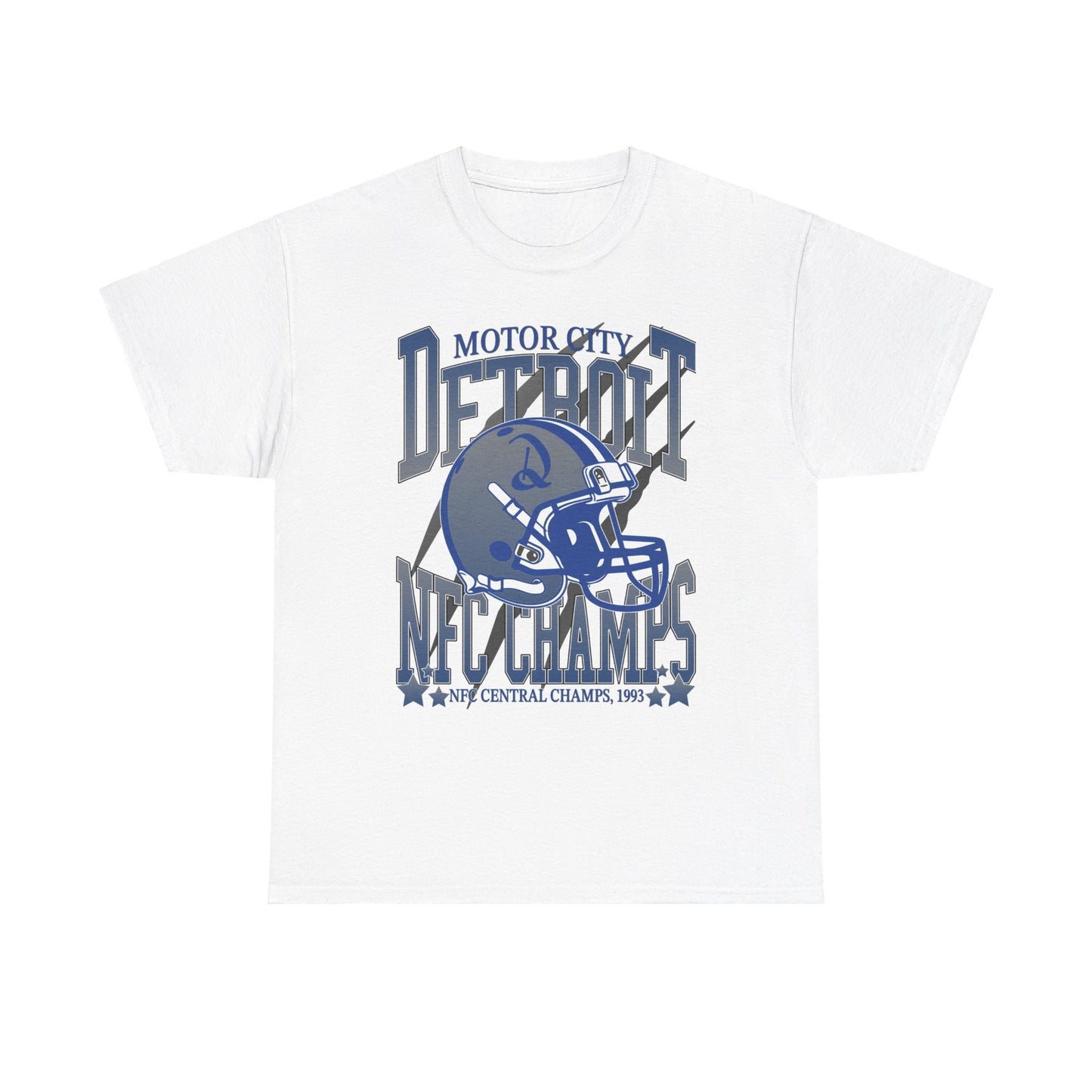 NFC CHAMPIONS TEE