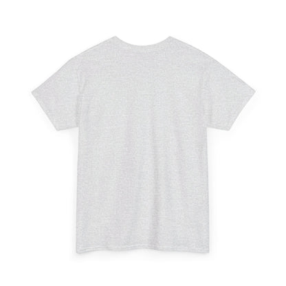 BLOOMINGTON INDIANA TEDDY T-SHIRT