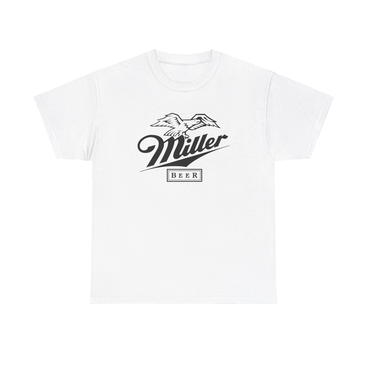 MILLER BEER TEE