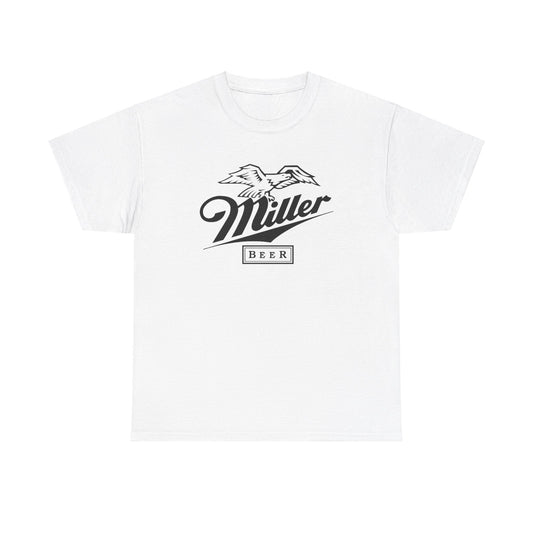 MILLER BEER TEE