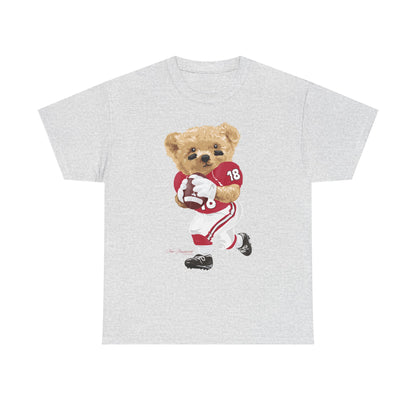 NEW BRUNSWICK TEDDY T-SHIRT