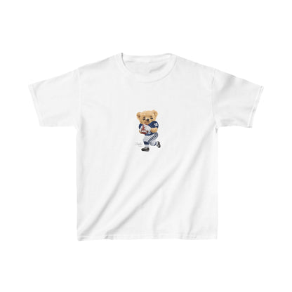 DALLAS TEDDY BABY TEE