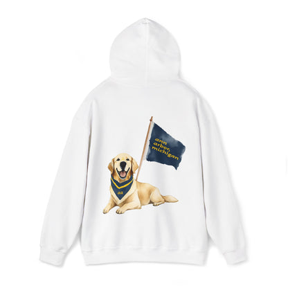 ANN ARBOR'S NUMBER ONE FAN