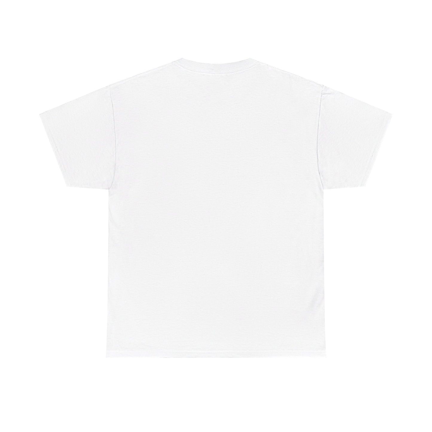 BLOOMINGTON INDIANA TEDDY T-SHIRT