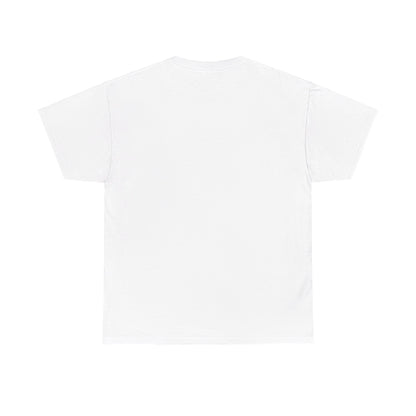 BLOOMINGTON INDIANA TEDDY T-SHIRT