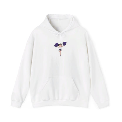 SEATTLE BETTY BOOP HOODIE