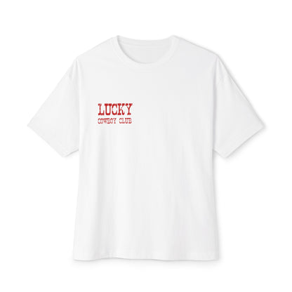 KEEP COOL BUDWEISER BOXY TEE
