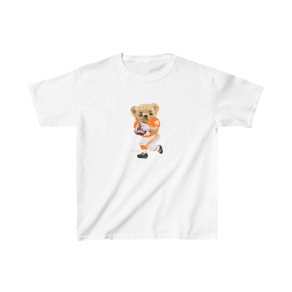 KNOXVILLE TENNESSEE TEDDY BABY TEE