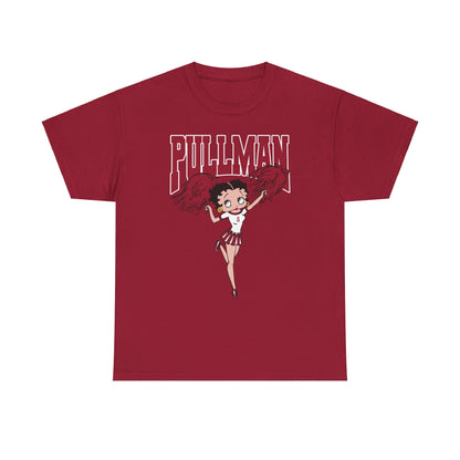 PULLMAN BETTY BOOP T-SHIRT