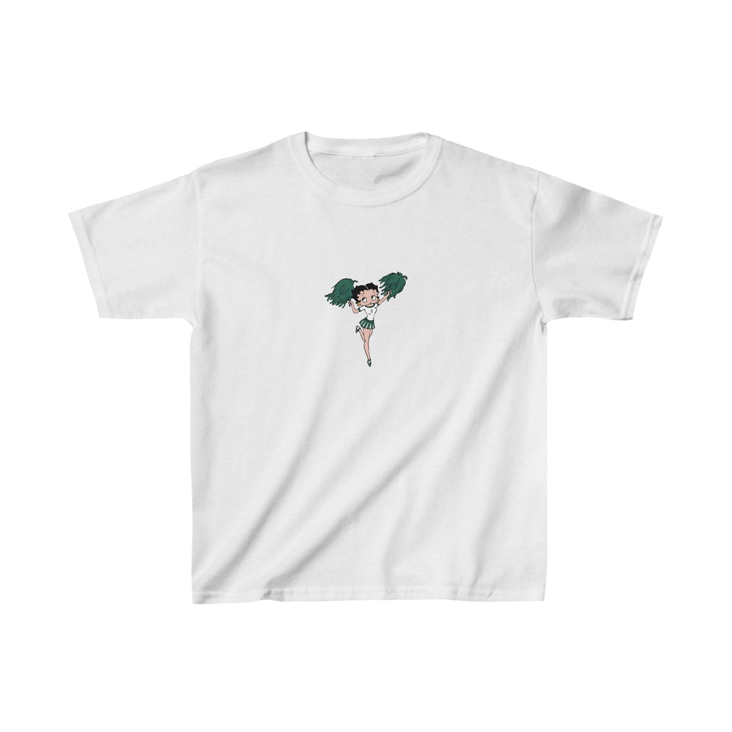 BETTY BABY TEE