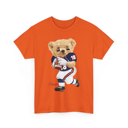 CHICAGO TEDDY T-SHIRT