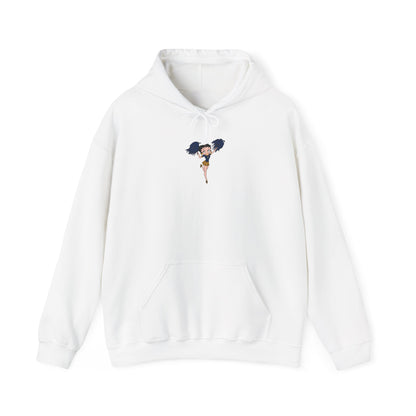 MORGANTOWN BETTY HOODIE