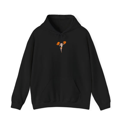 KNOXVILLE BETTY BOOP HOODIE