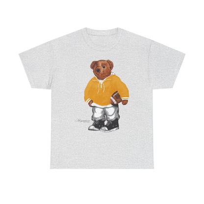MORGANTOWN TEDDY T-SHIRT