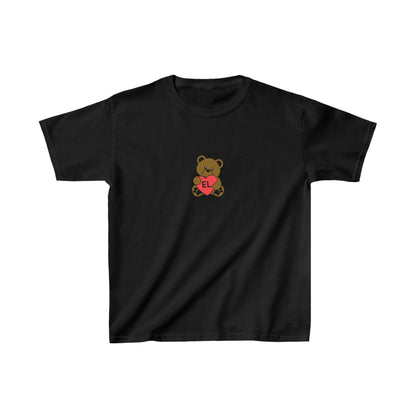 EAST LANSING BEAR BABY TEE