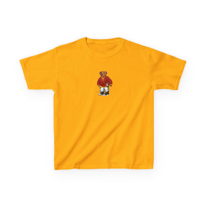 LOS ANGELES BABY TEE