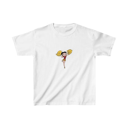 TWIN CITIES BETTY BOOP BABY TEE