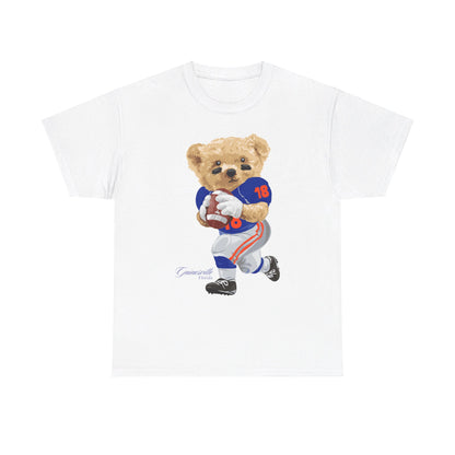 GAINESVILLIE FLORIDA TEDDY T-SHIRT