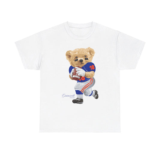 GAINESVILLIE FLORIDA TEDDY T-SHIRT