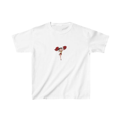 SAN FRANCISCO BETTY BOOP BABY TEE