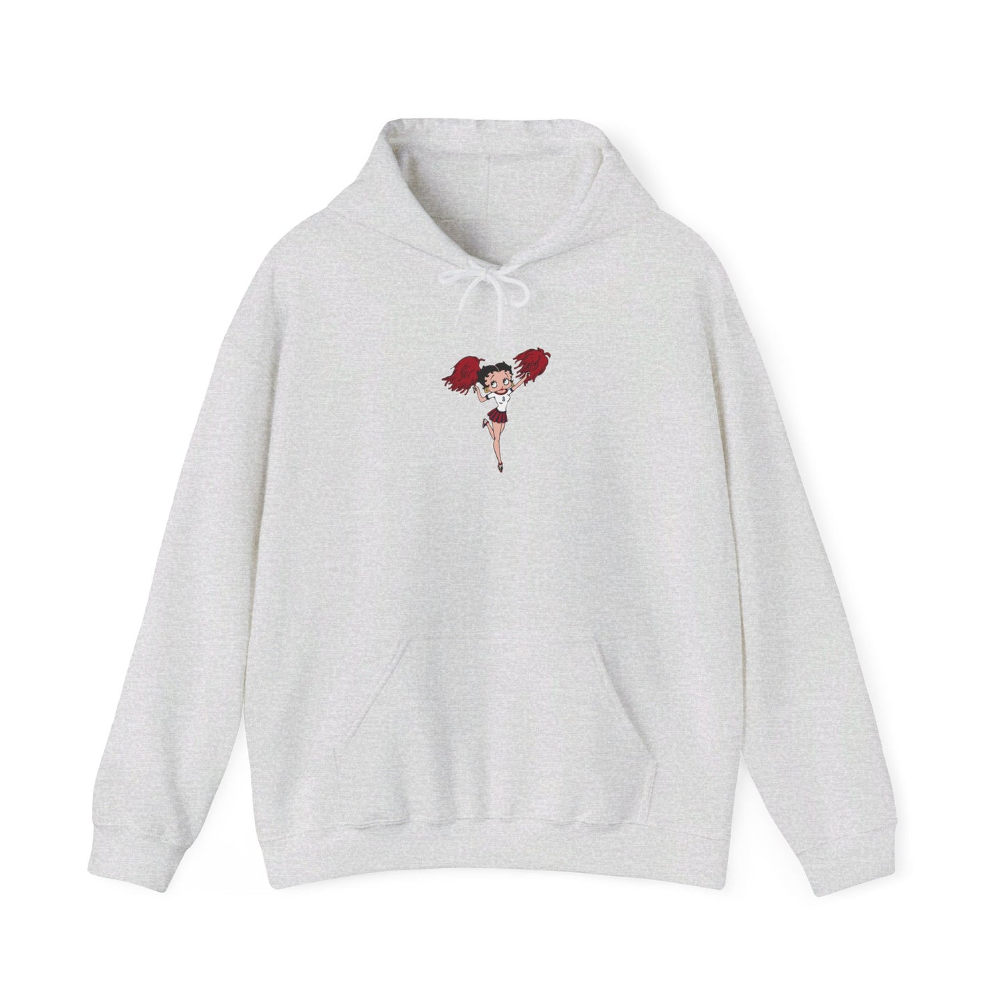 ARIZONA BETTY HOODIE