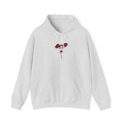 ARIZONA BETTY HOODIE