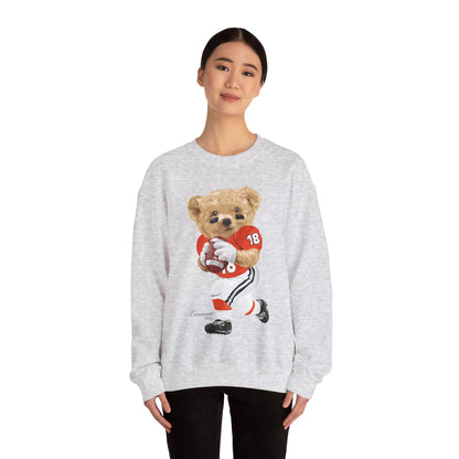 CINCINNATI OHIO TEDDY SWEATSHIRT