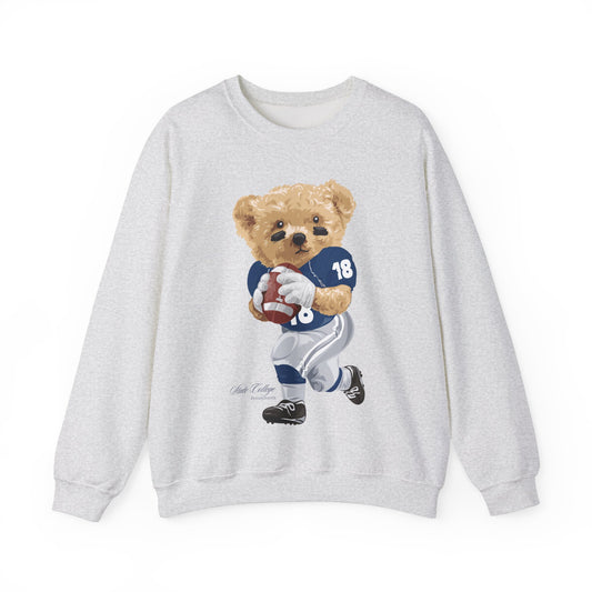 STATE COLLEGE PENNSYLVANIA TEDDY SWEATSHIRT