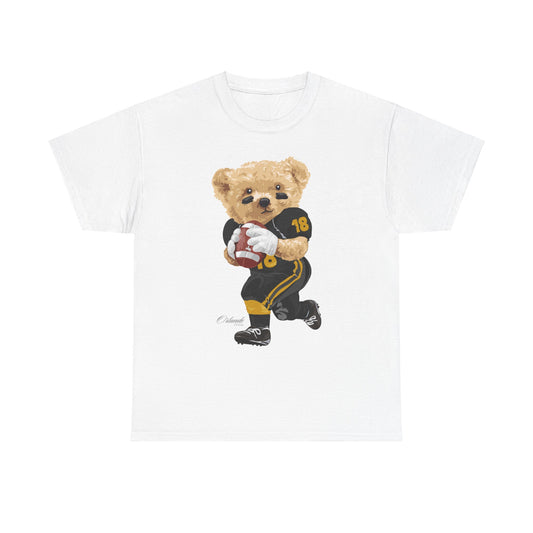 ORLANDO FLORIDA TEDDY T-SHIRT