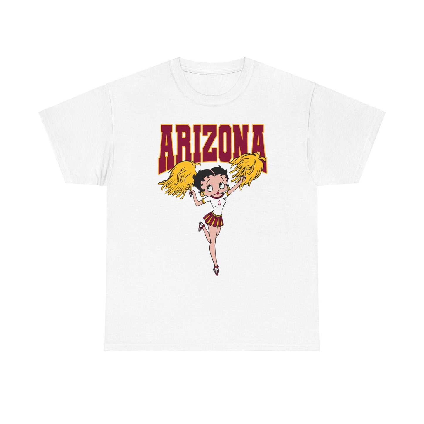 ARIZONA BETTY T-SHIRT