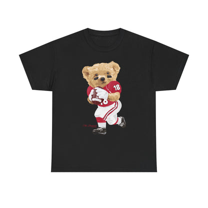 NEW BRUNSWICK TEDDY T-SHIRT