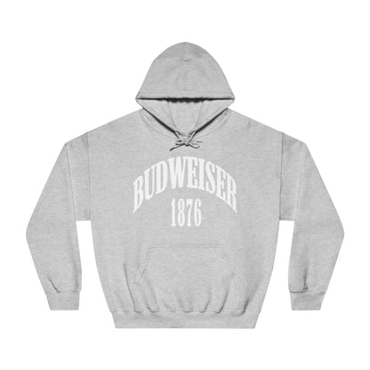 BUDWEISER HOODIE