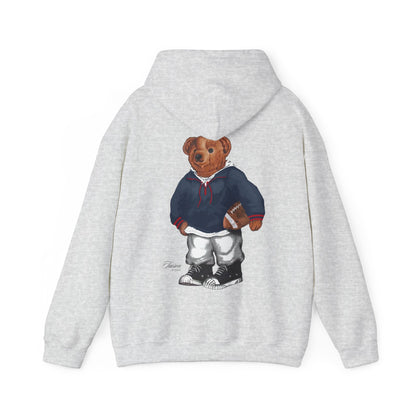 TUCSON ARIZONA TEDDY HOODIE