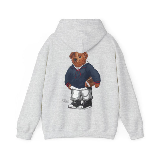 TUCSON ARIZONA TEDDY HOODIE
