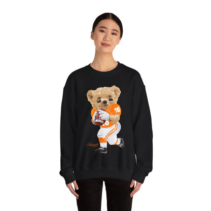 KNOXVILLE TENNESSEE TEDDY SWEATSHIRT