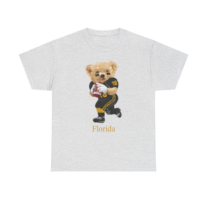 ORLANDO FLORIDA TEDDY T-SHIRT