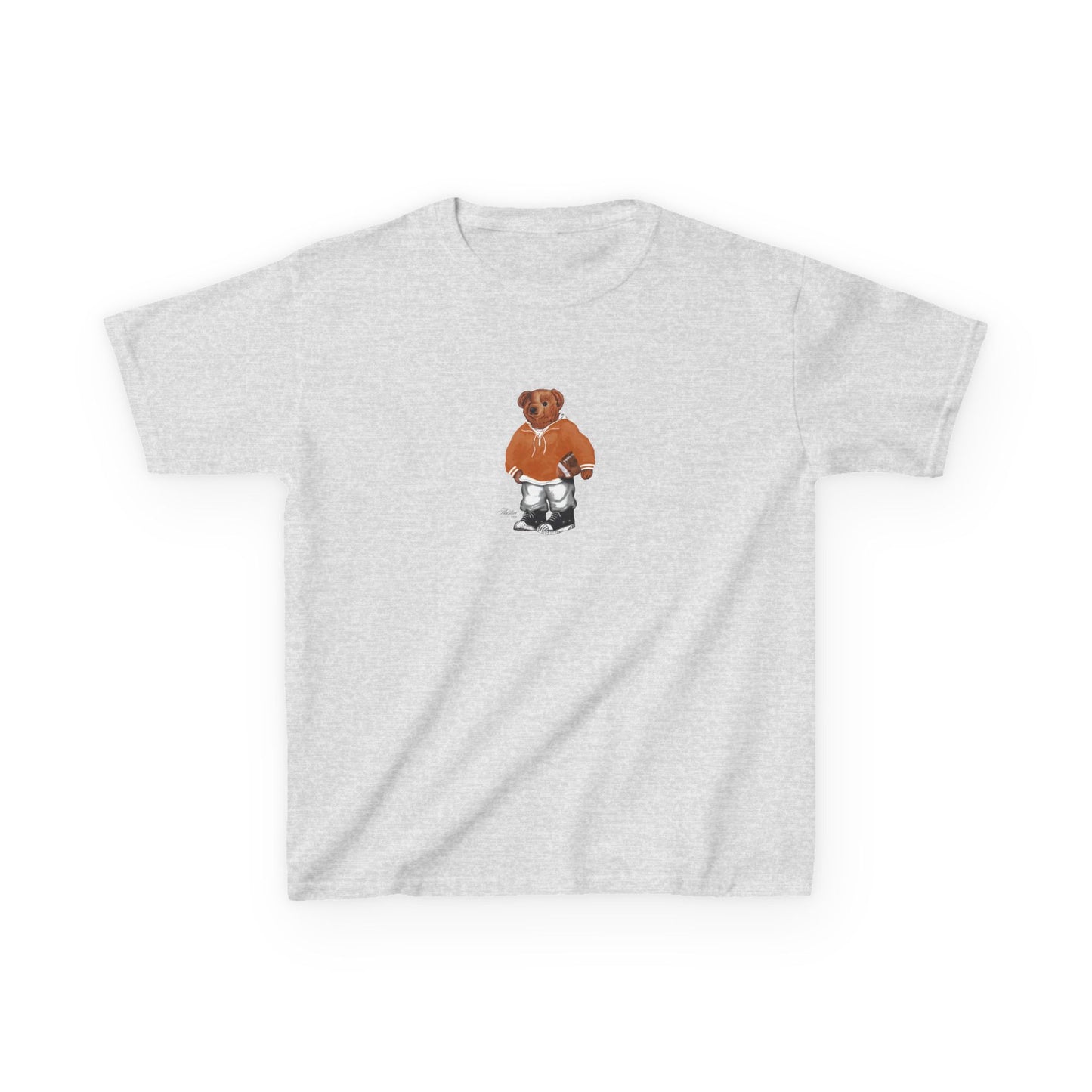 AUSTIN BABY TEE